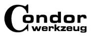 Condor Werkzeug