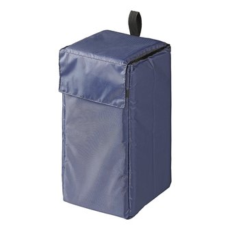 Storage bag for towing mirrors