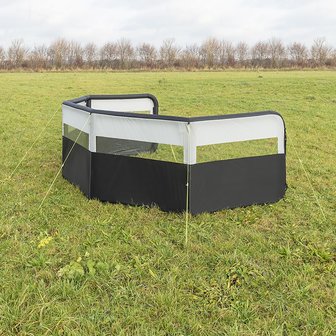 Windbreak inflatable 840x140cm