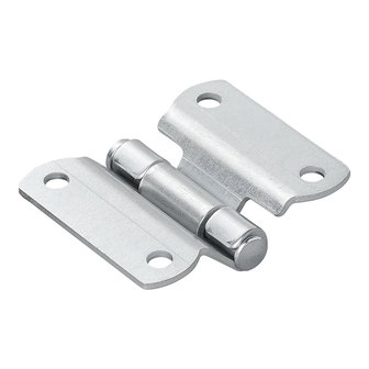 Hinge 73x61mm