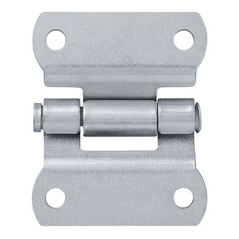 Hinge 73x61mm