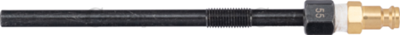 Adapter Glow Plug  M8x1.0, 112 mm long