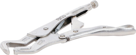 Locking Grip Pliers Claw Design 210 mm 6 - 32 mm