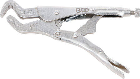 Locking Grip Pliers Claw Design 210 mm 6 - 32 mm