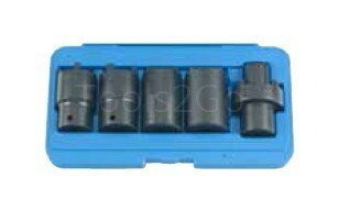 1/2&rdquo; Drive Tooth Socket Set for Mercedes