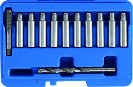 Guide Bolt Repair Set for VAG, Ford, Opel Brake Calipers