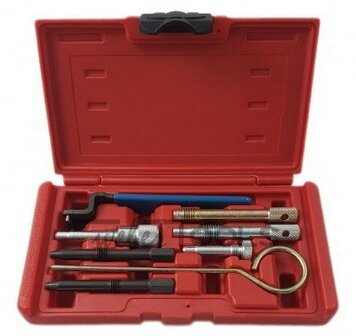 Engine Timing Tool Set Chrysler Jeep 2.5 &amp; 2.8 CRD