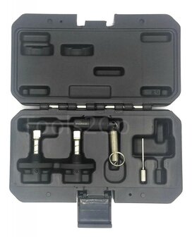 Engine Timing Tool Set Vauxhall, Suzuki &amp; Fiat 1.3 D