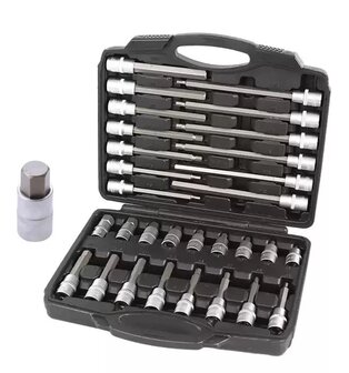 Allen set 30-piece 1/2