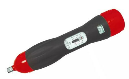 Precision torque wrench 0.4 ~ 2Nm