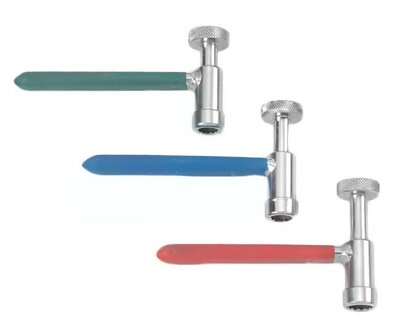 Tappet adjusting tool set