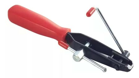 CV Joint Banding Tool and Cutter