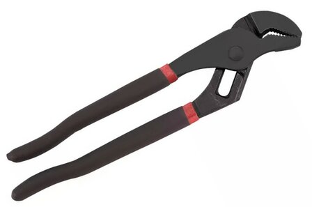 Heavy duty waterpump pliers 500mmL