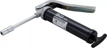 Mini Grease Gun 125 cm&sup3;