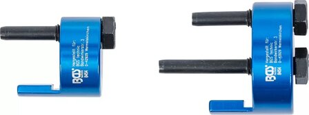 Mounting Tool Kit for Stretch-Fit Poly-V-Belts universal