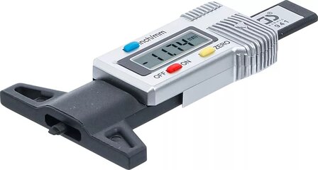 Digital Tire Depth Gauge