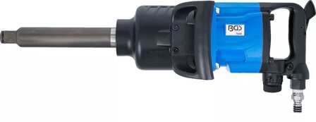 Air Impact Wrench 25 mm (1) 3800 Nm