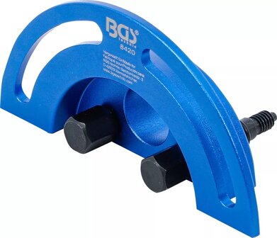 Water Pump Wheel Holder for Opel / Vauxhall Ecotec Engines