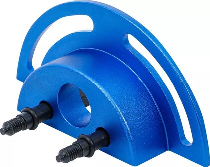 Water Pump Wheel Holder for Opel / Vauxhall Ecotec Engines