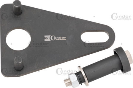 Crankshaft Locking Tool Renault / Nissan