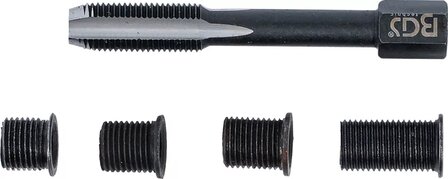 Repair Kit for Spark Plug Threads M8 x 1.0