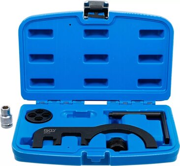 Engine Timing Tool Set for BMW N47, N47S, N57