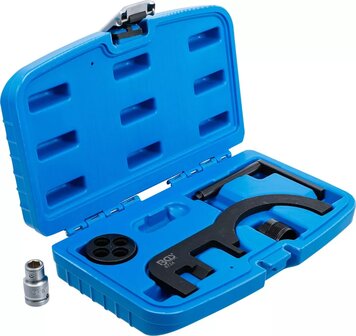 Engine Timing Tool Set for BMW N47, N47S, N57