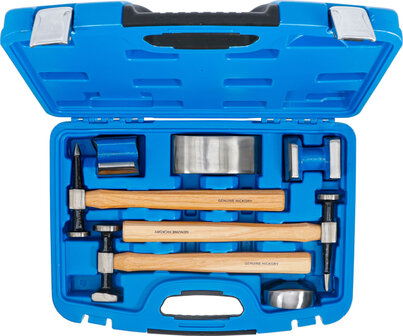 7-piece Body Repair Set