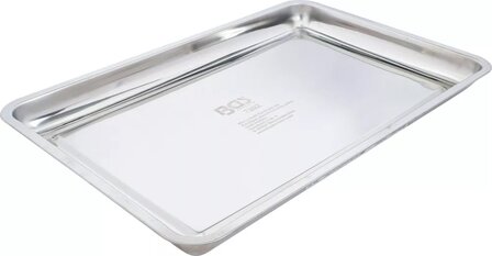 Drip Tray Stainless Steel 600 x 400 mm 9 l