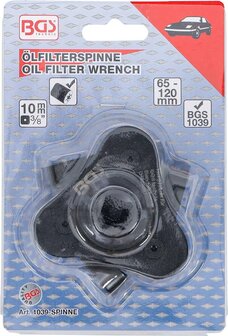 Oil Filter Wrench