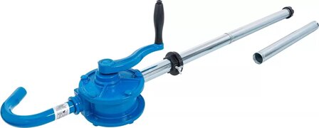 Rotary Drum Pump