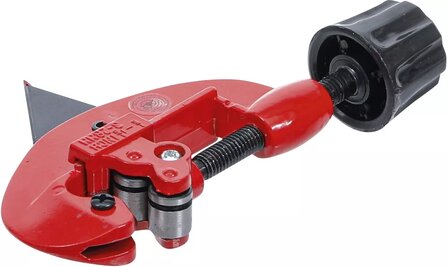 Tube Cutter, 3-28 mm