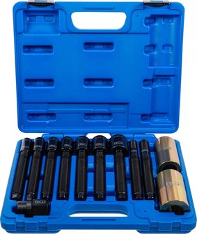 Drive Shaft Feeder Set 12 pcs