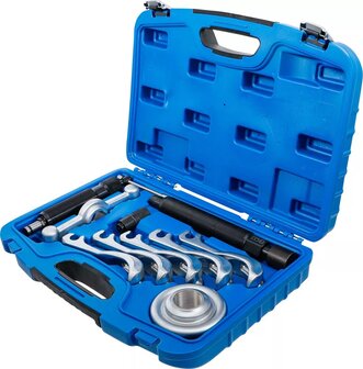 Hydraulic Drive Shaft Puller Set 125 - 215 mm