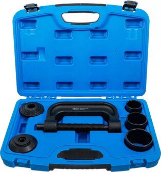 Ball Joint Tool Set with C-Frame