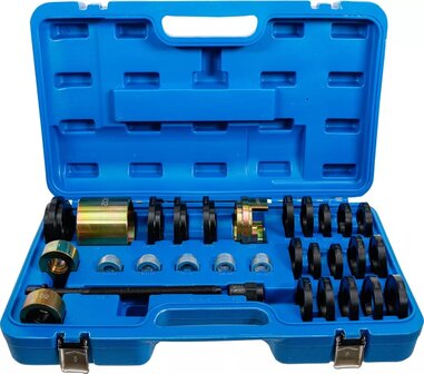 Wheel Bearing Tool Set  for VAG