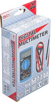 Digital Multimeter