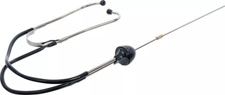 Mechanics Stethoscope