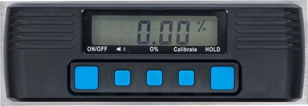 Digital Protractor