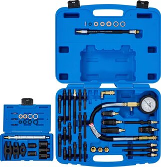 Compression Tester for petrol and Diesel engines