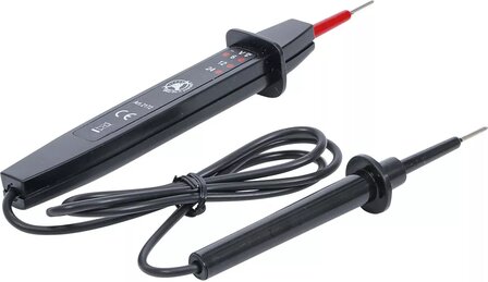 Voltage Tester, 6-24 Volt