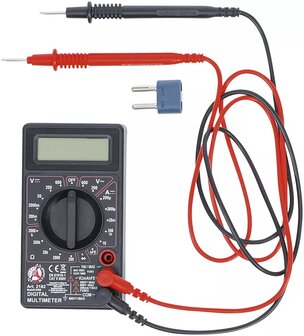 Digital Multimeter