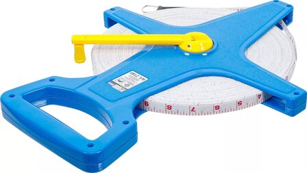 Measuring Tape 12 mm x 100 m