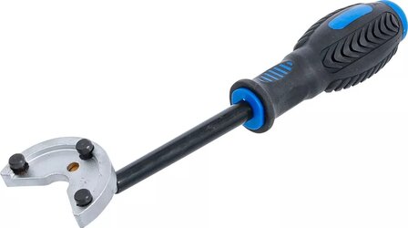 Shock Absorber Wrench for Shock Absorber Screwing on Mercedes-Benz