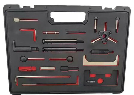 Master Engine Timing Tool Set VAG - VW &amp; Audi