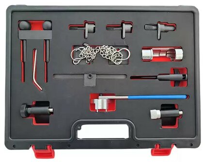 Master Engine Timing Tool Set VAG - VW &amp; Audi