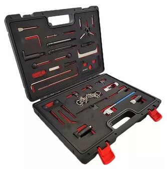 Master Engine Timing Tool Set VAG - VW &amp; Audi