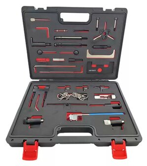 Master Engine Timing Tool Set VAG - VW &amp; Audi