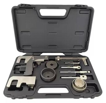 Engine Timing Tool Set Renault, Vauxhall &amp; Nissan