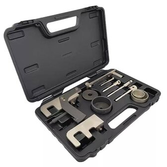 Engine Timing Tool Set Renault, Vauxhall &amp; Nissan